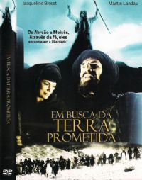 Em Busca da Terra Prometida  - Filme Evanglico